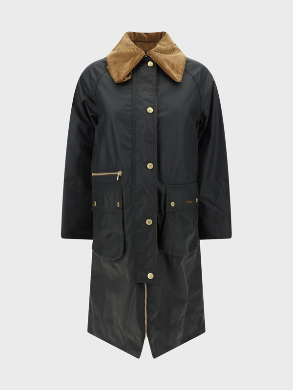 Townfield Coat