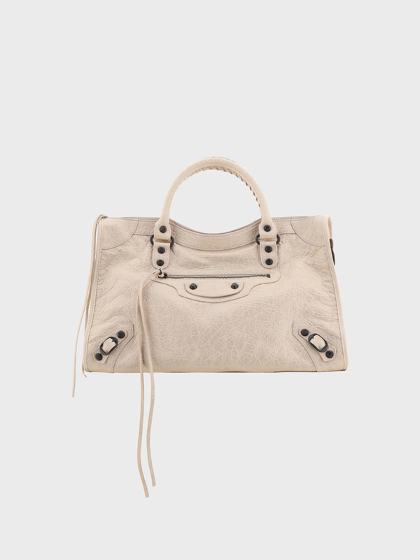 Le City Medium Handbag