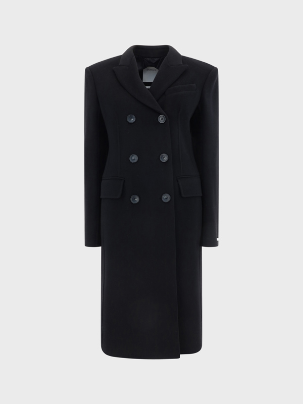Morgana Coat