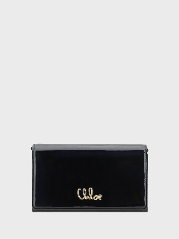 Iconic Clutch Bag