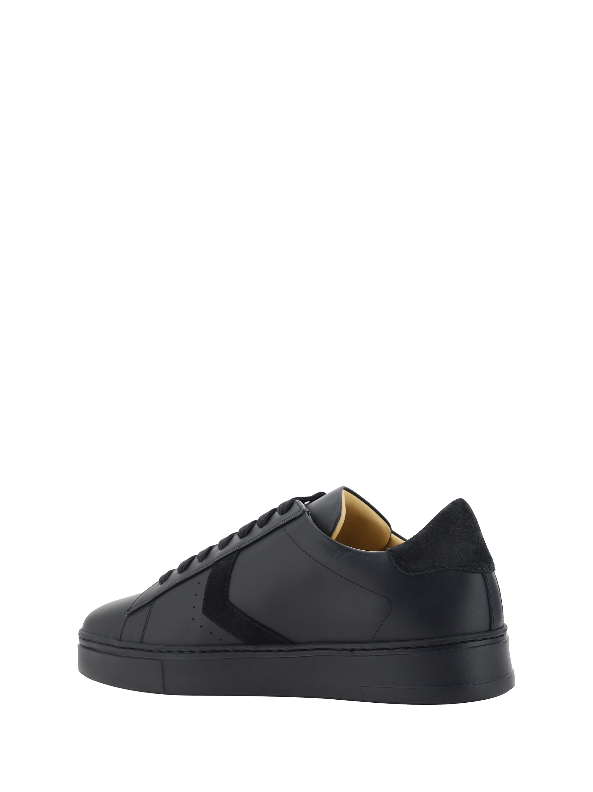 Lo Top Sneakers