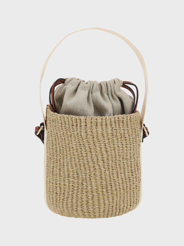 Mifuko Bucket Bag