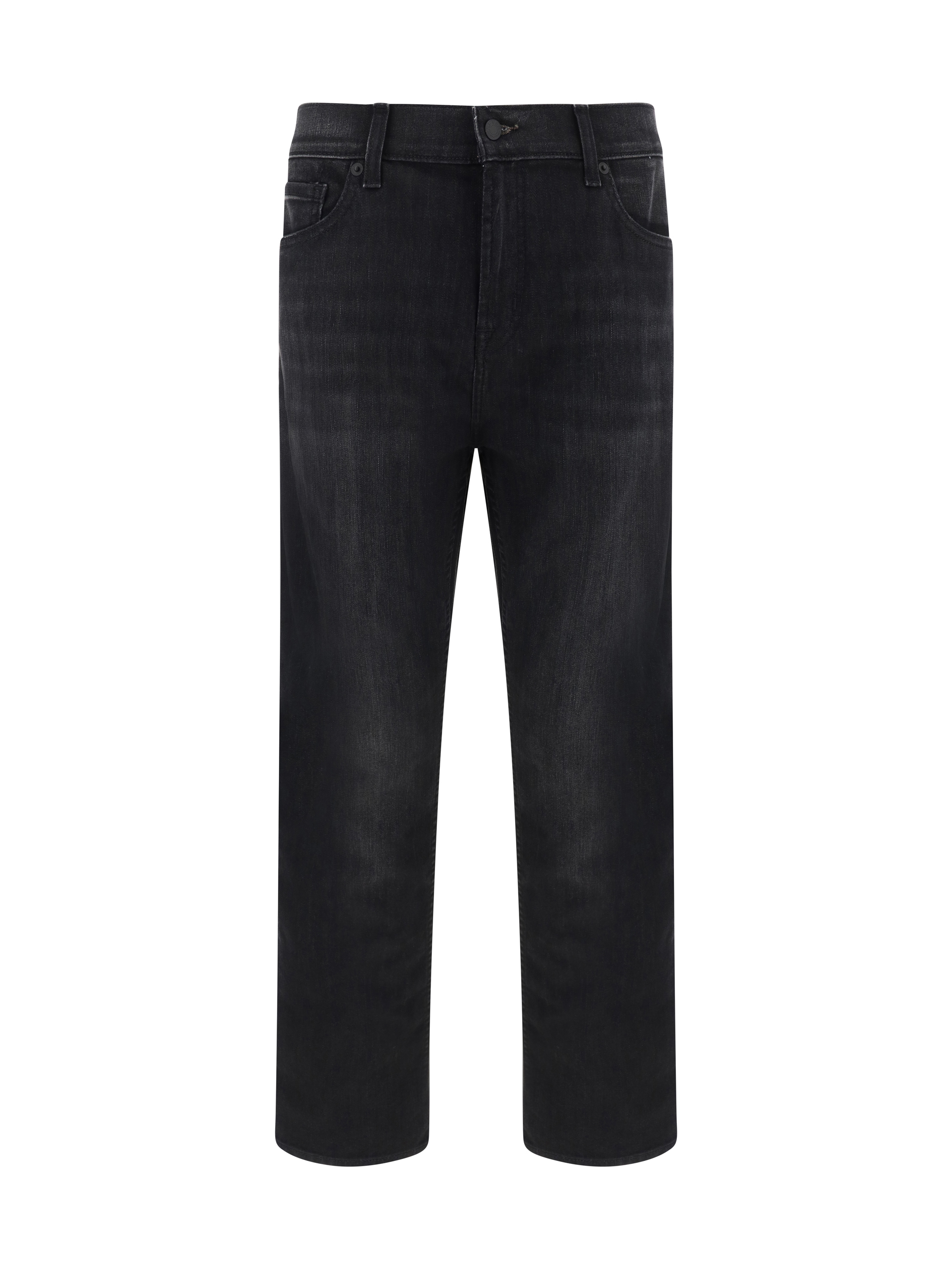 Shop 7for Slimmy Blackburn Denim Pants