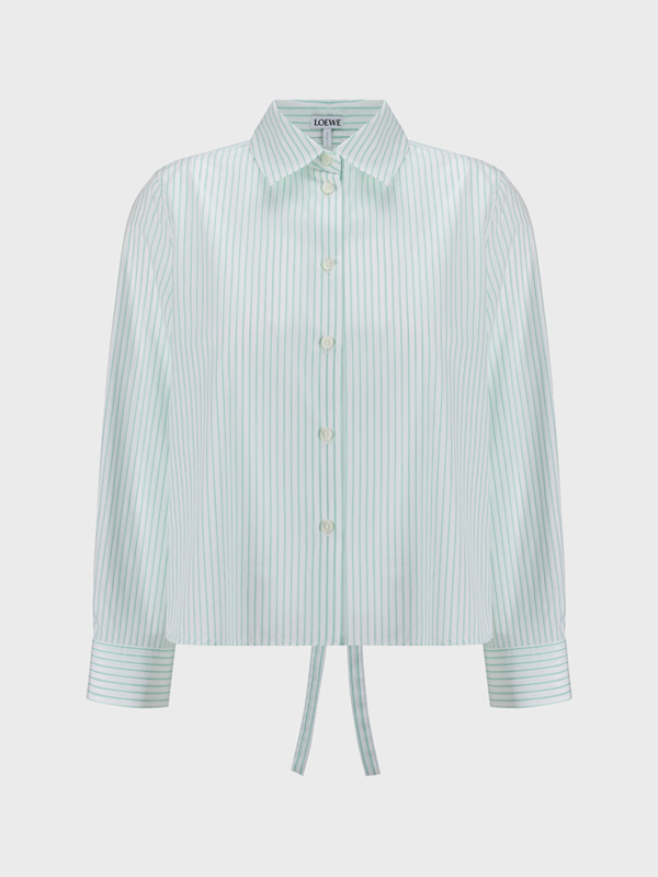 Trapeze Shirt