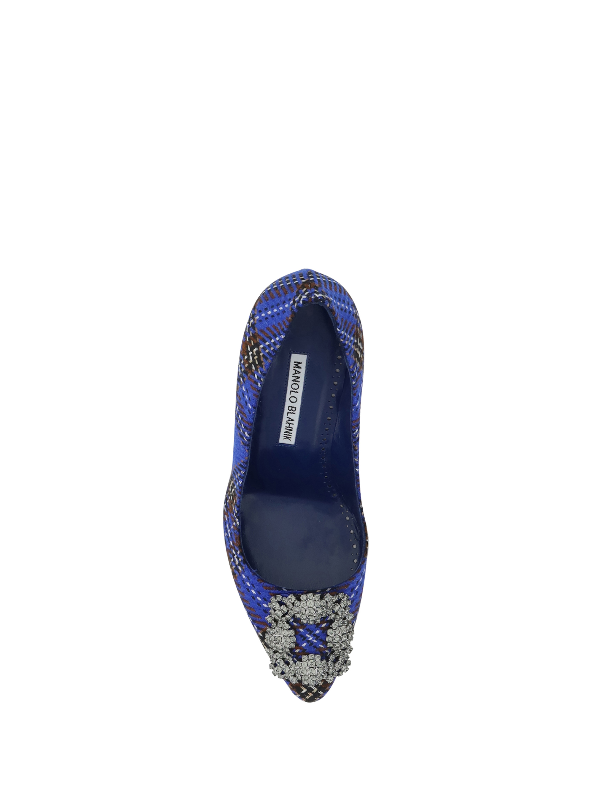 Hangisi Pumps