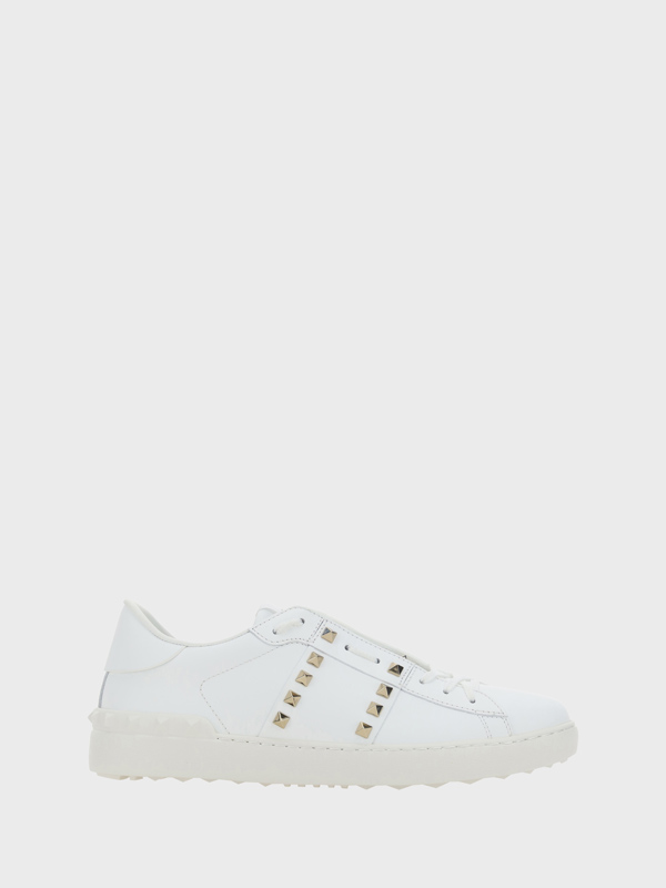 Sneakers Rockstud Valentino...