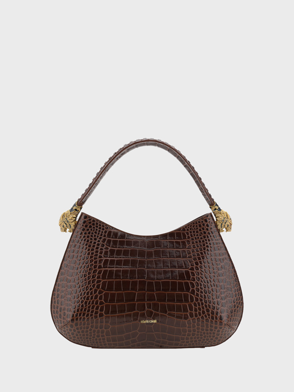 Roar Big Hobo Handbag