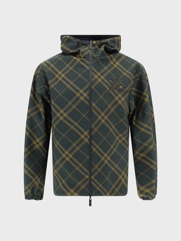 Reversible Jacket