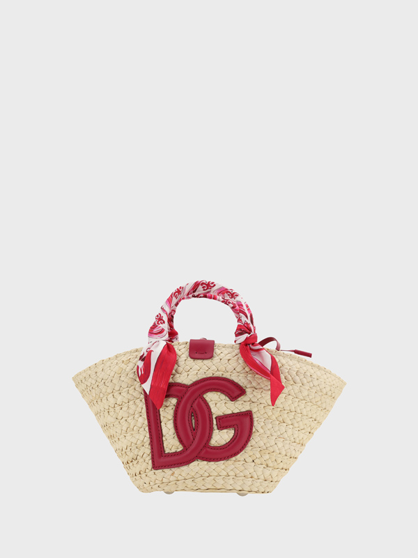 Kendra Small Tote Bag
