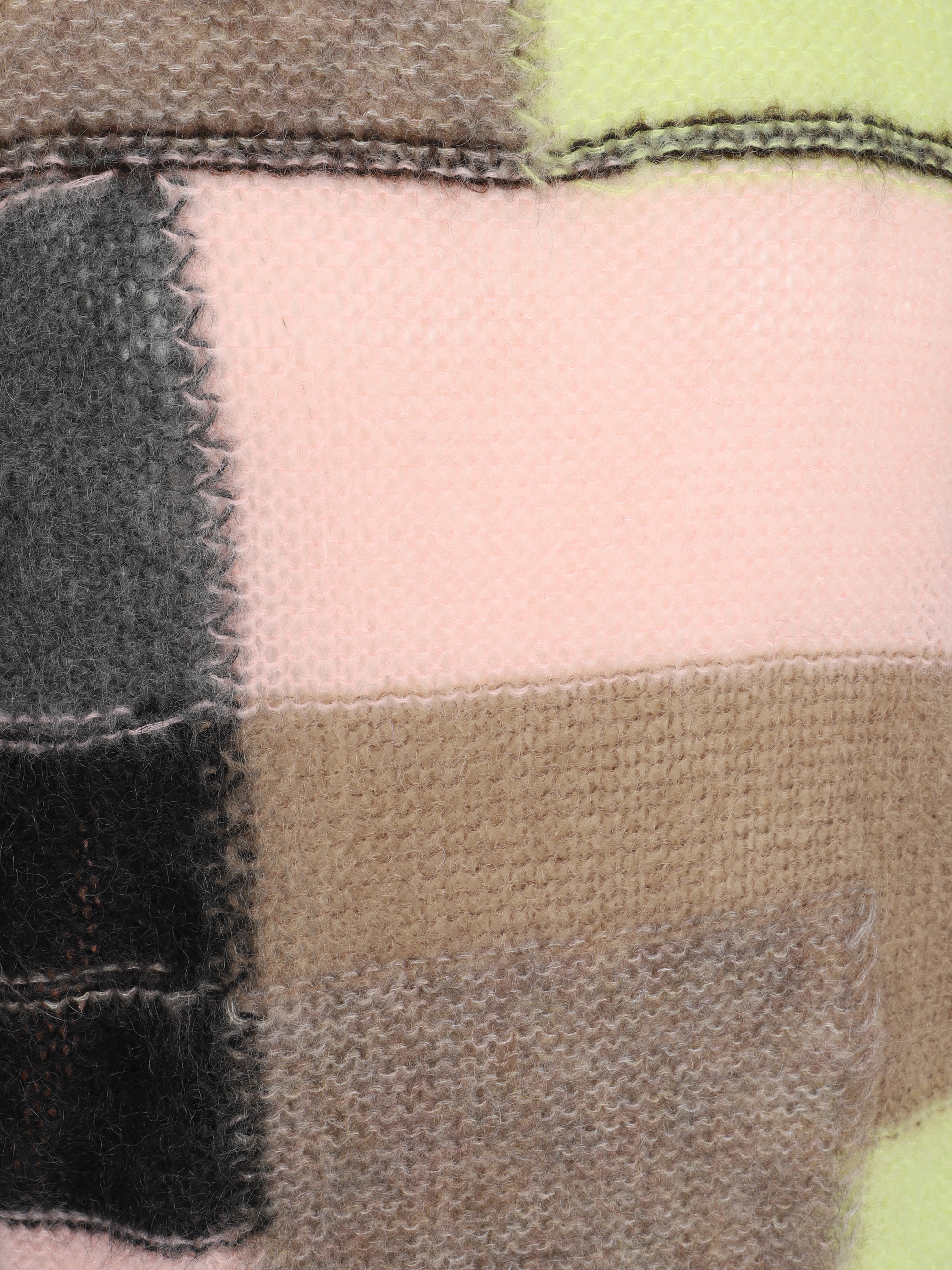 Arlecchino Sweater