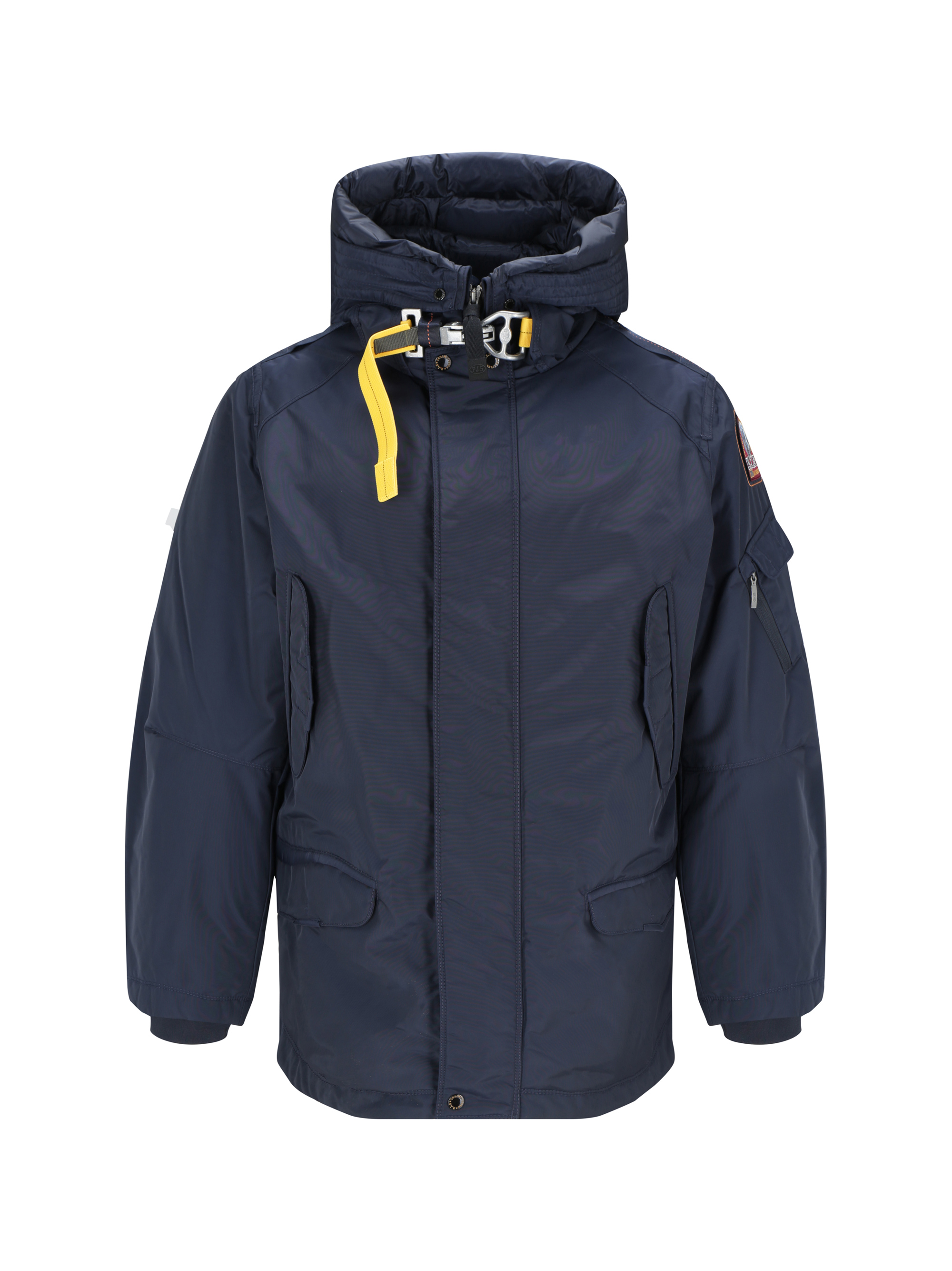 PARAJUMPERS RIGHT HAND CORE DOWN JACKET