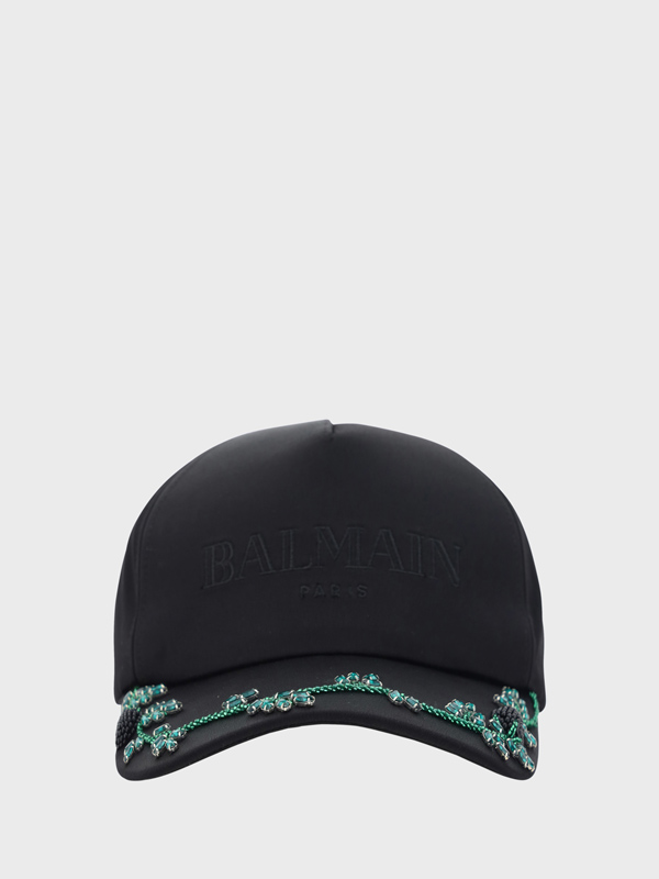 Baseball Cap 