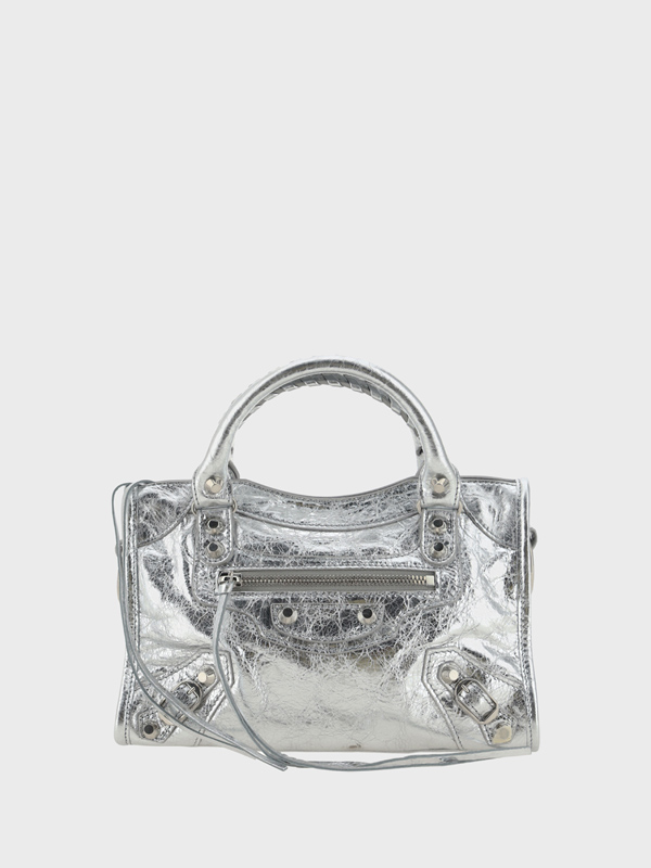 Le City Mini Hand Bag