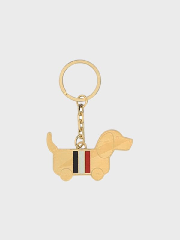 Hector Toy Key Ring