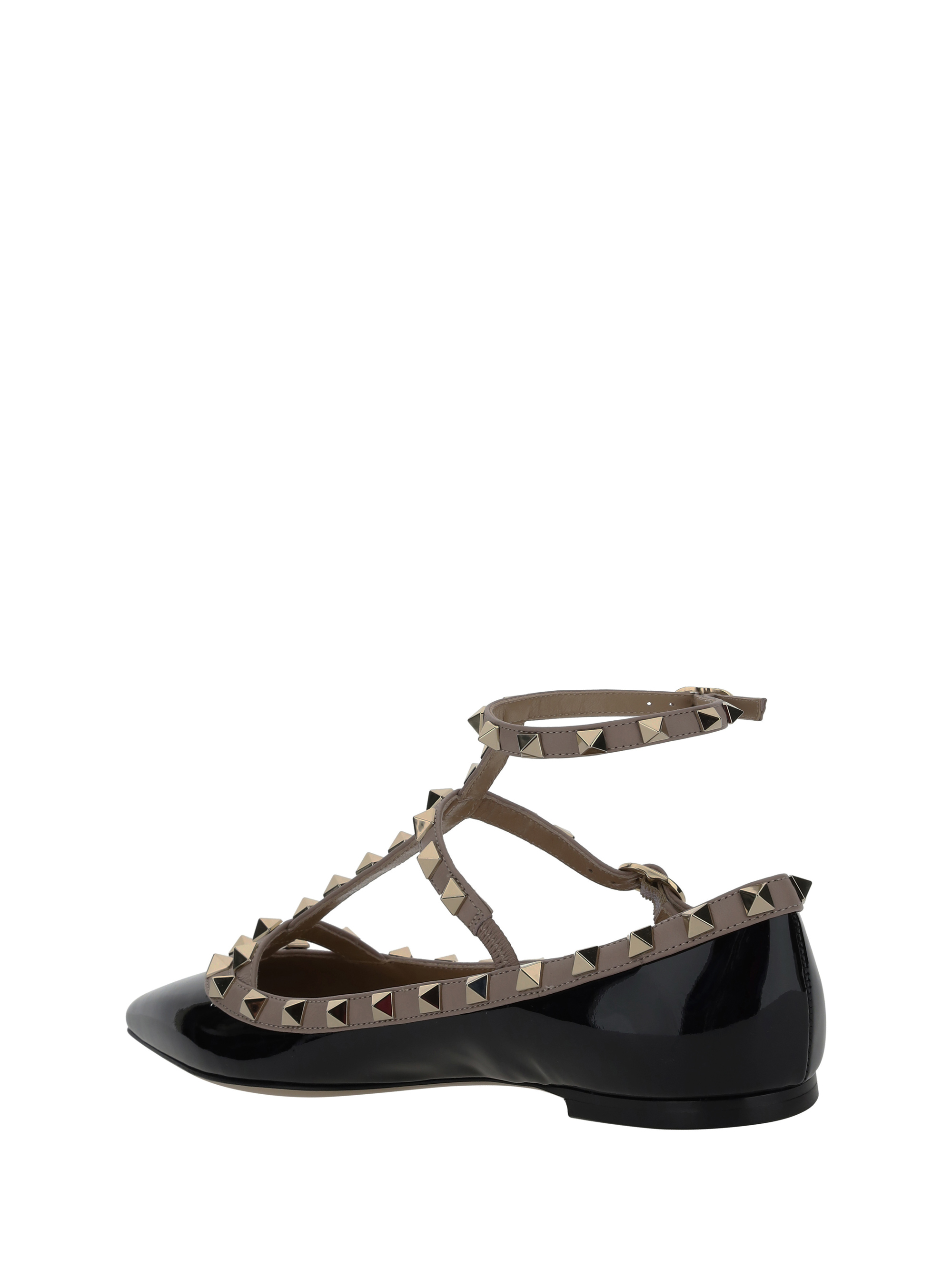 Valentino Garavani Rockstud Ballerinas