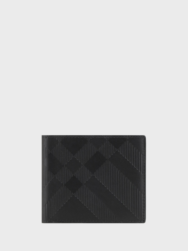 Bifold Wallet