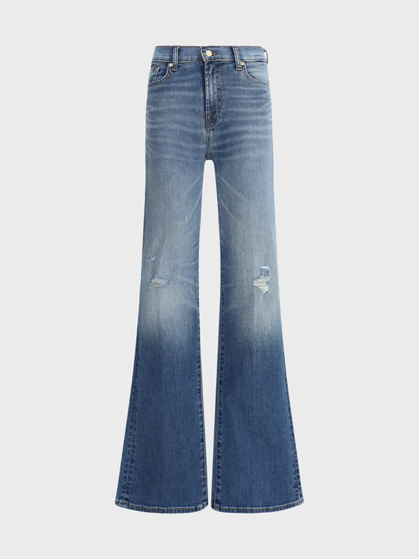 Jeans Bootcut Mimosa