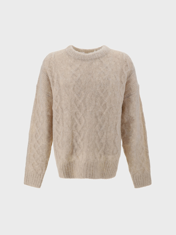 Anson Sweater