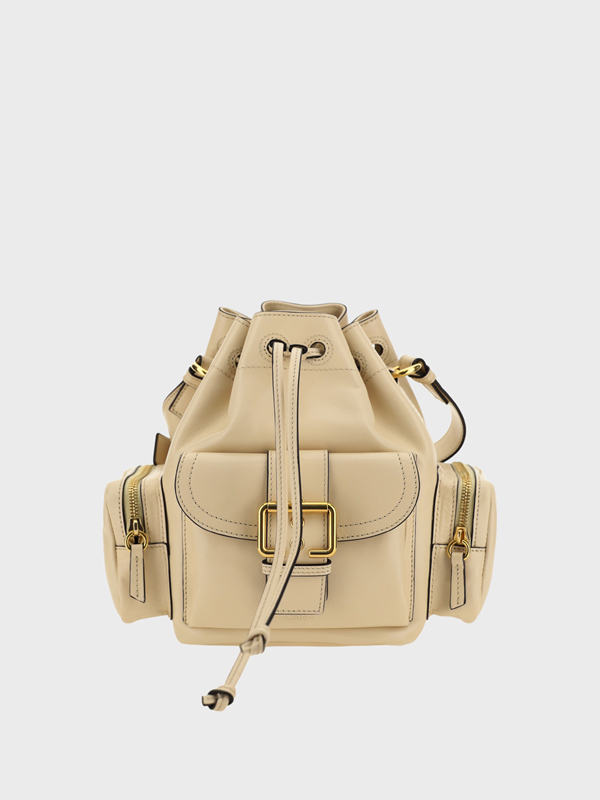 Camera Bucket Bag