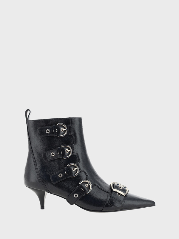 Ada Ankle Boots