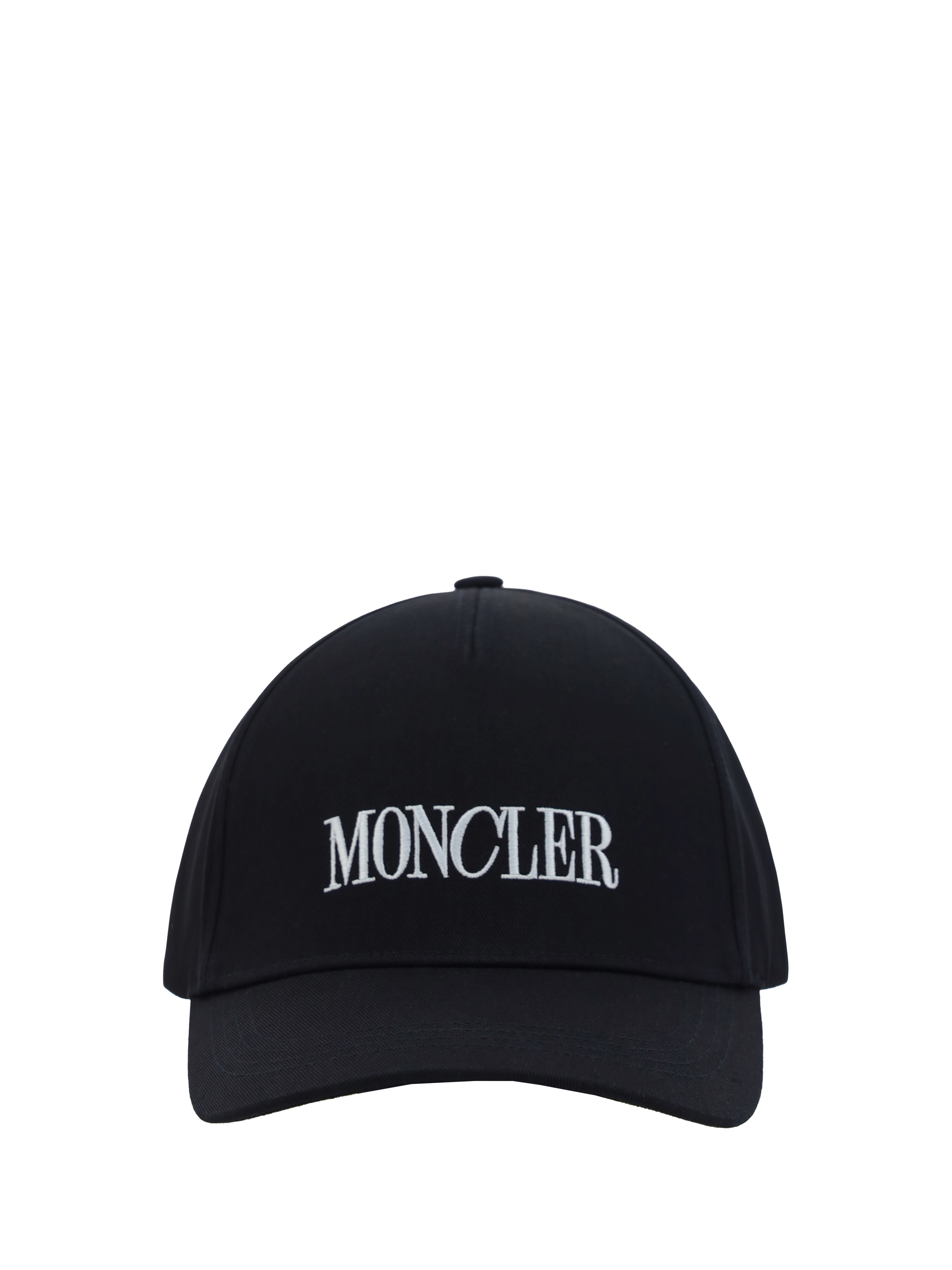 Shop Moncler Baseball Hat In 786