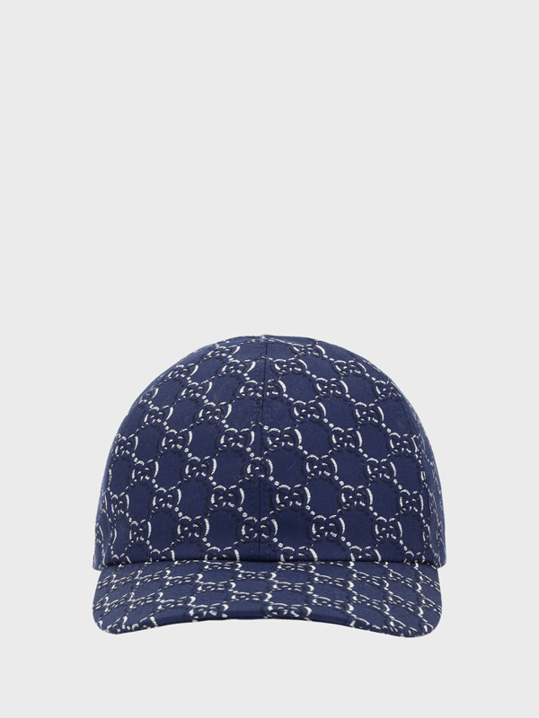 Cappello da Baseball GG