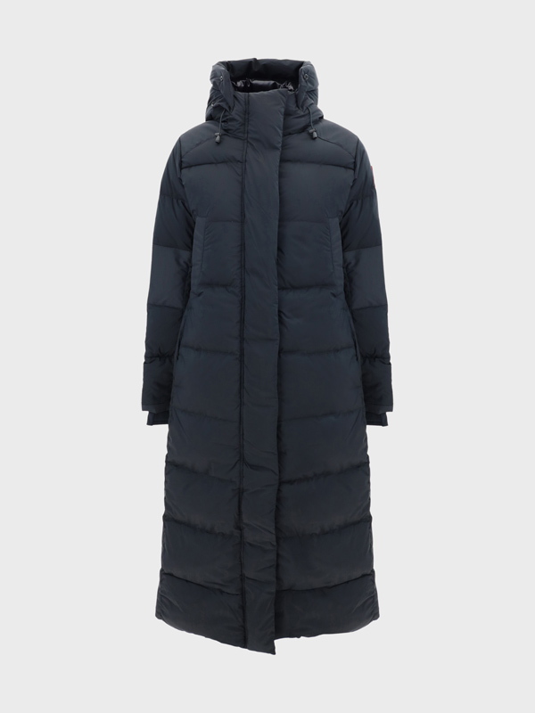 Alliston Parka Down Jacket