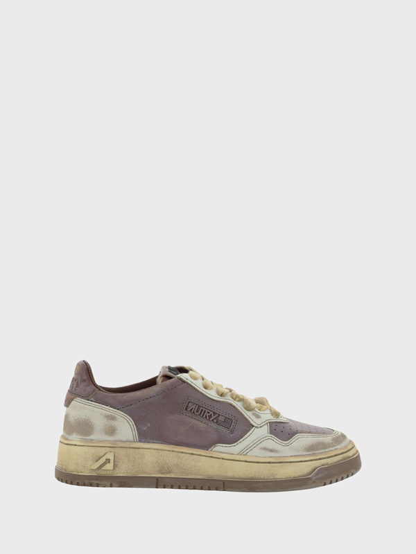 Sneakers Sup Vint Low