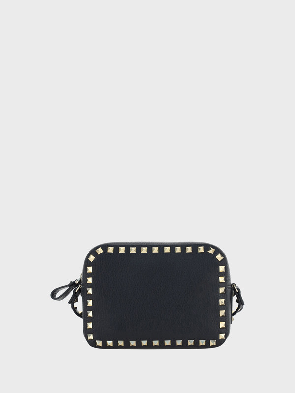 Rockstud Shoulder Bag