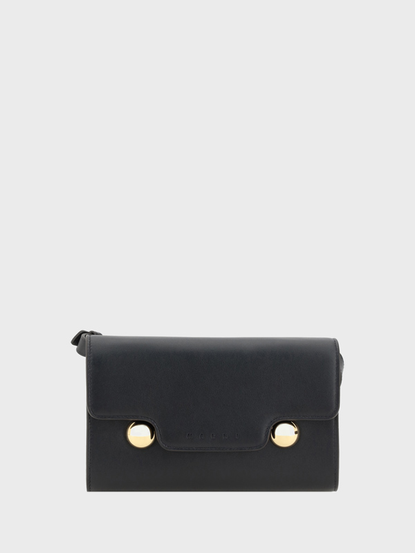 Trunkaroo Shoulder Bag