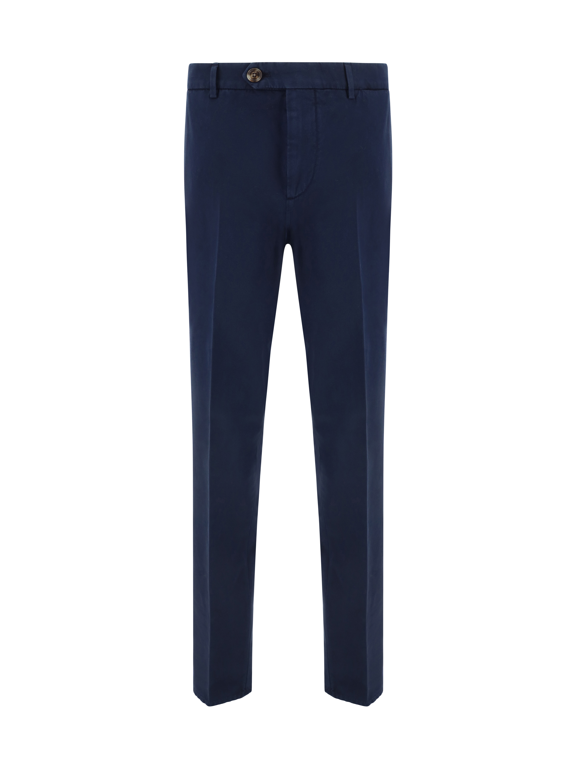 BRUNELLO CUCINELLI DYED PANTS 