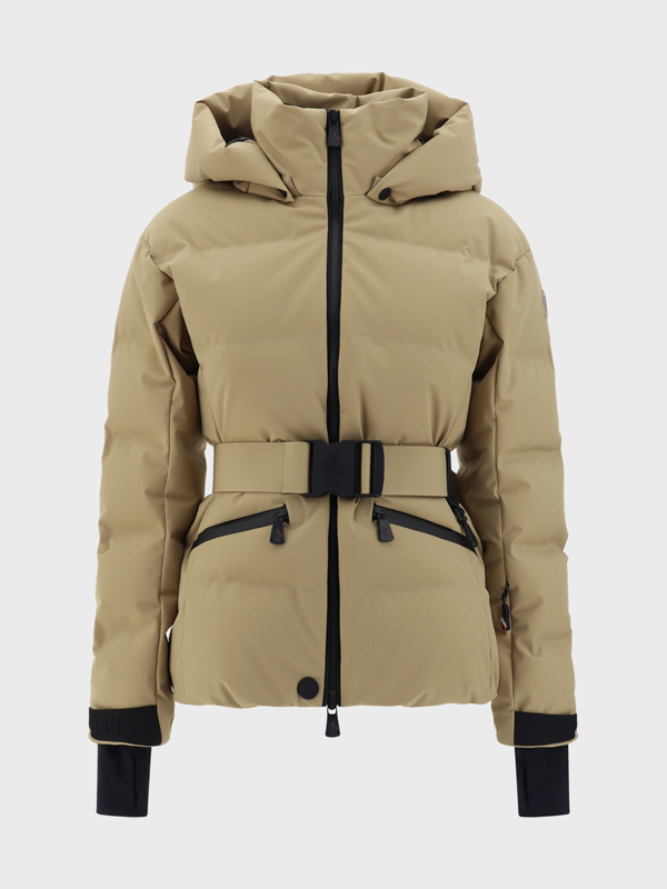 Tolima Down Jacket