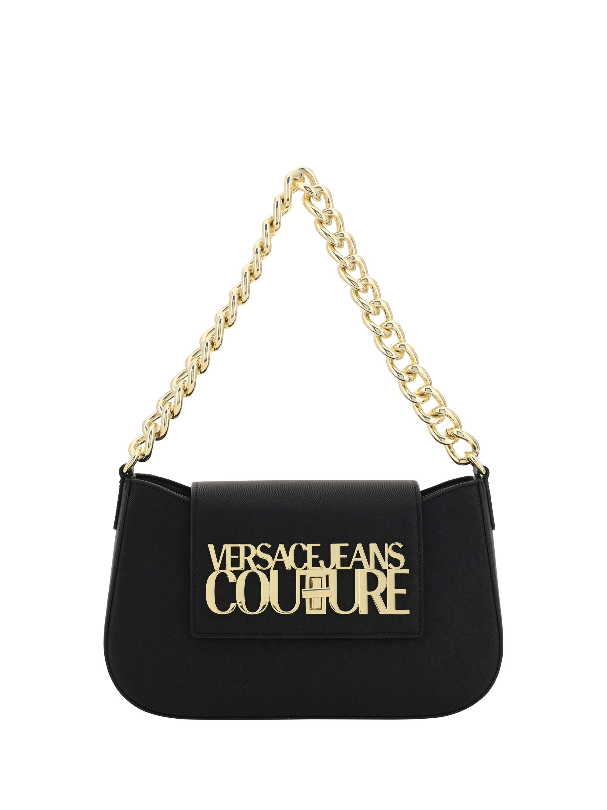 Versace Jeans Couture Crossbody Bag-Royal Blue
