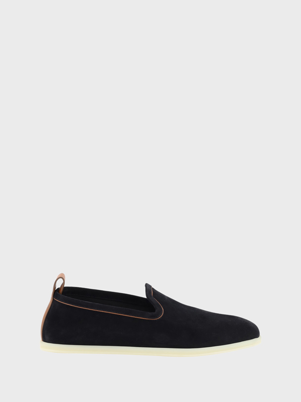 City Loafers