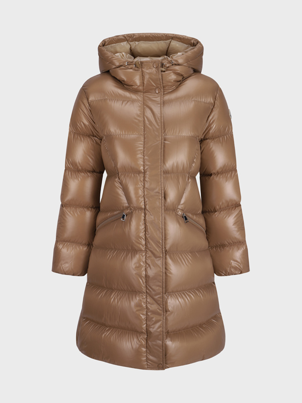 Bellevue Down Jacket