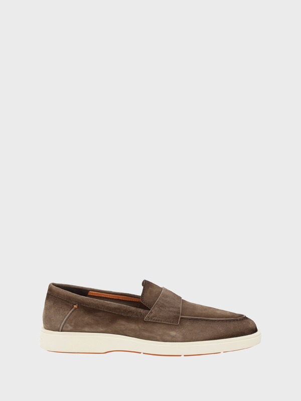 Revolve Loafers