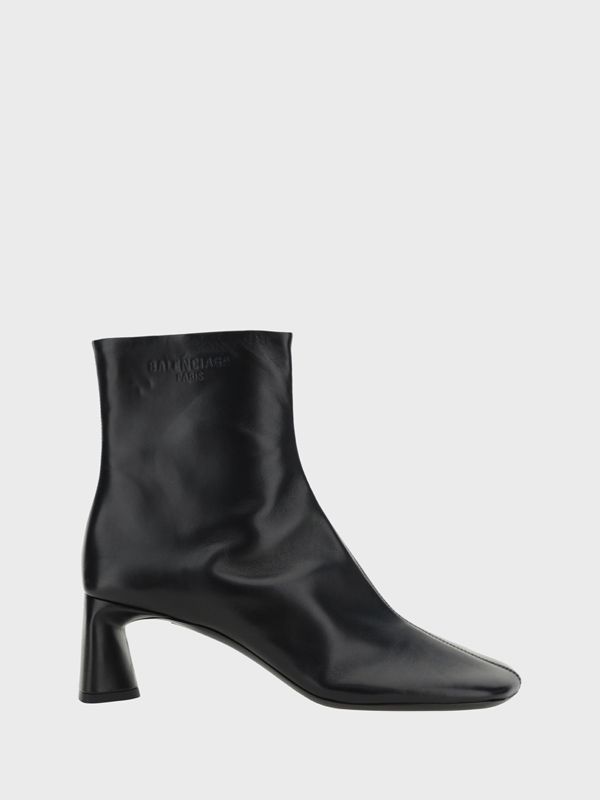 Dutyfree Ankle Boots