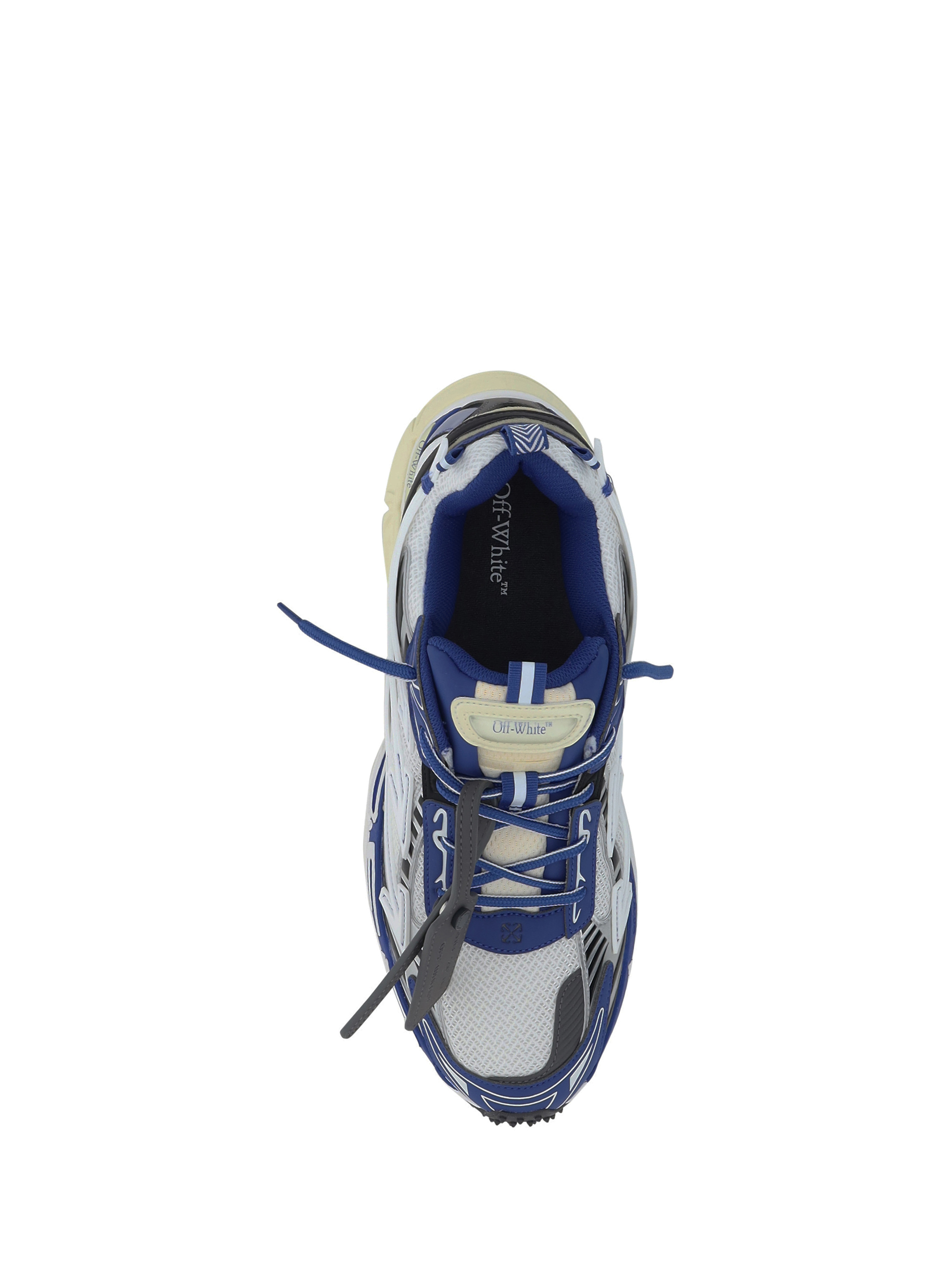 Be Right Back Sneakers