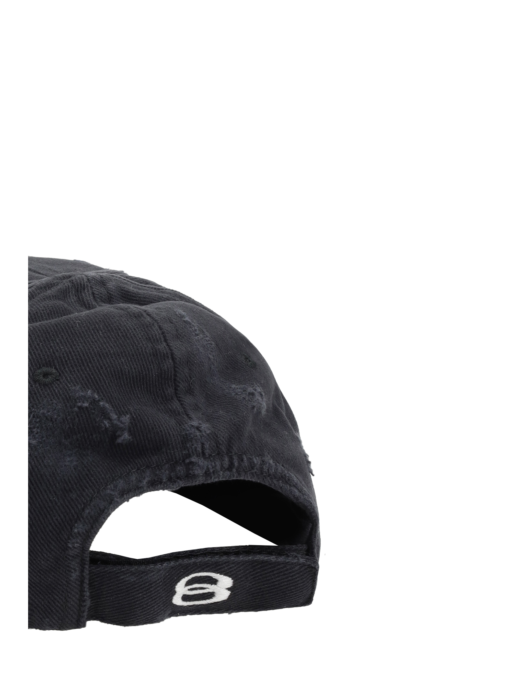 Cappello da Baseball  Unity 
