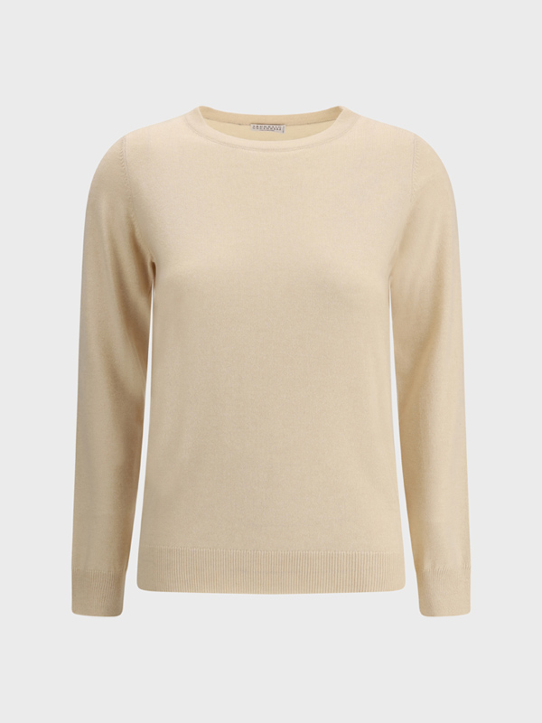 Maglione in cashmere