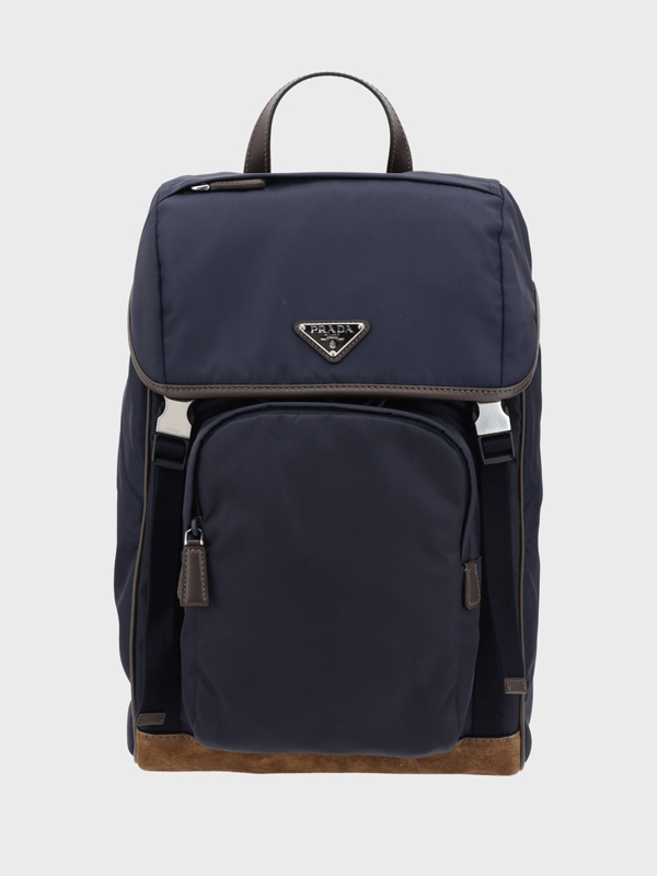 Re-Nylon Backpack