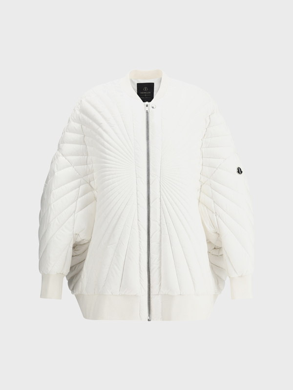 Moncler + Rick Owens...