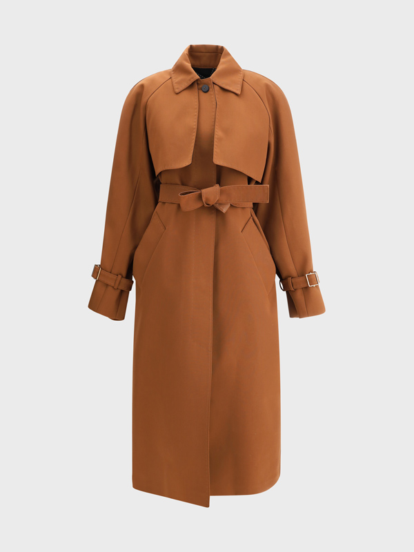 Cosimo Trench Coat