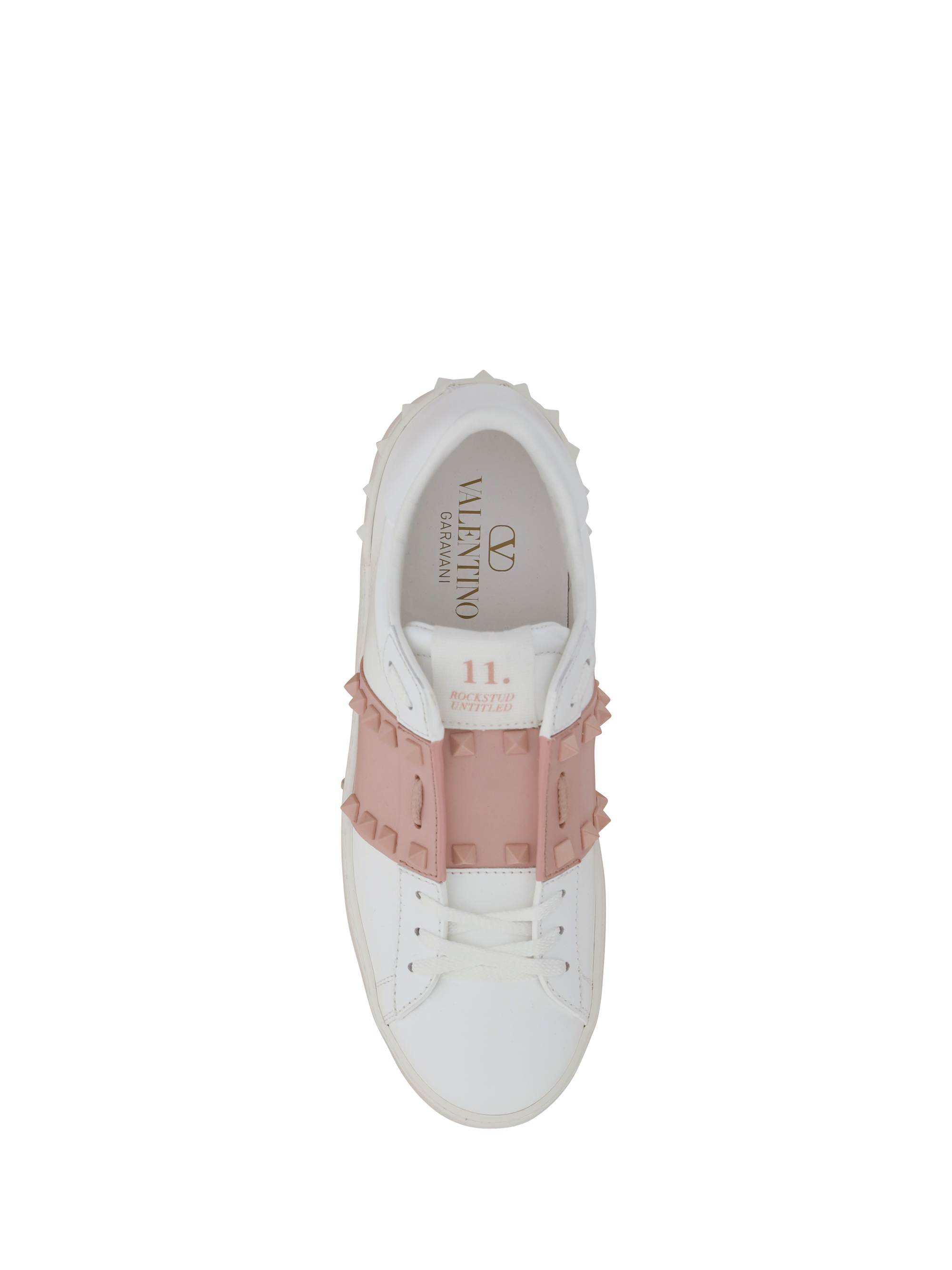 Sneakers Rockstud Untitled Valentino...