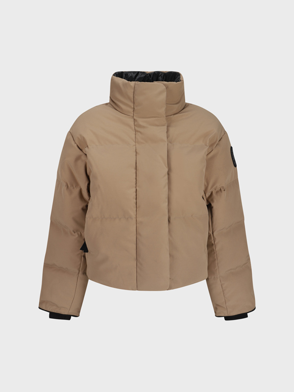 Grandview Down Jacket