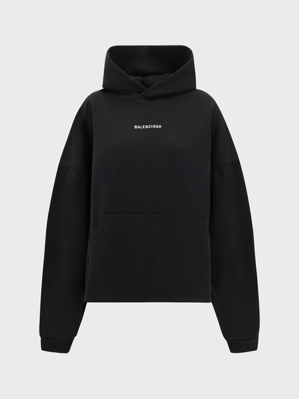 Logo's Hoodie