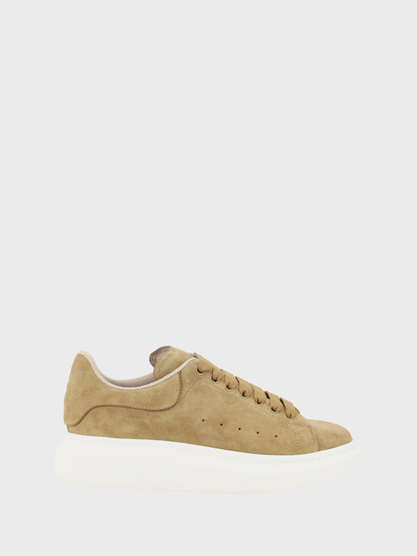 Suede leather Sneakers 