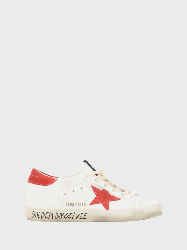 Super Star Sneakers