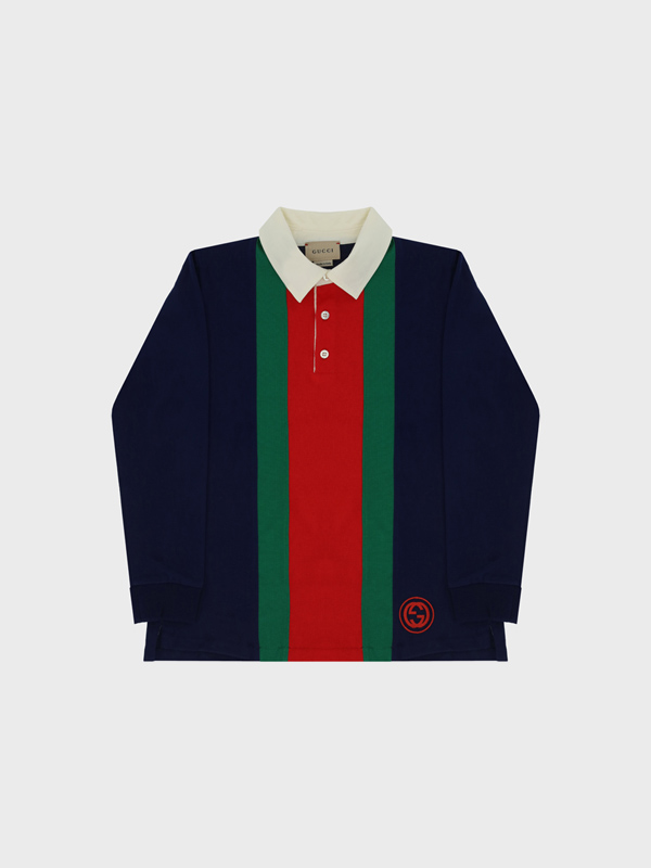 Maglia Polo per Bambino