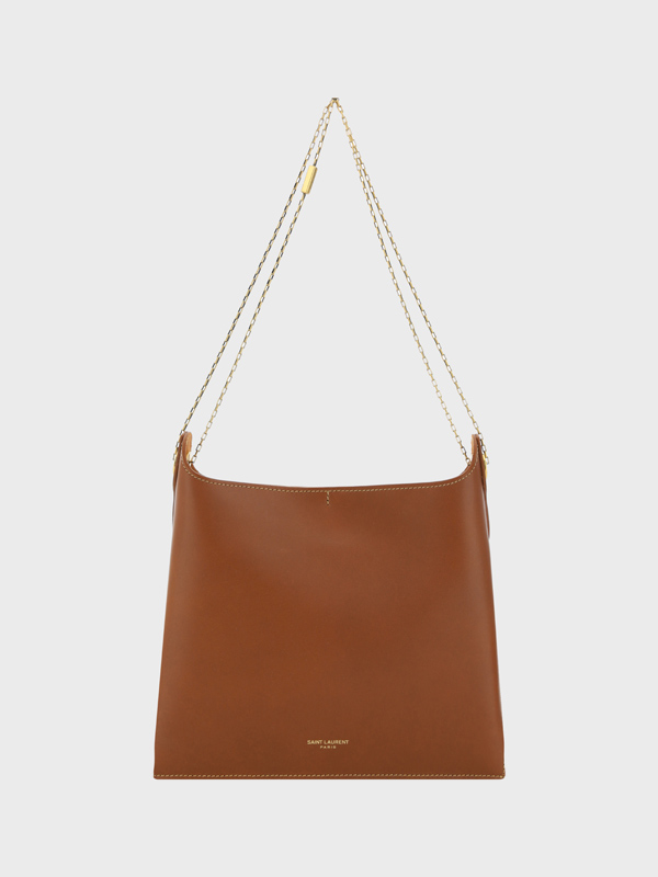 Chain Shoulder Bag